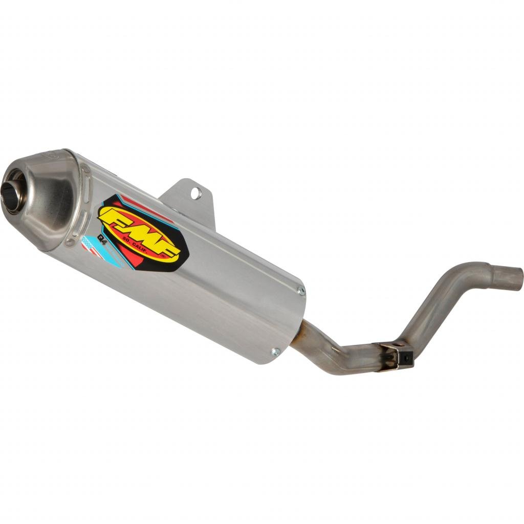 FMF Quiet Performance Q4 Spark Arrestor | 041585 - MojoMotoSport.com