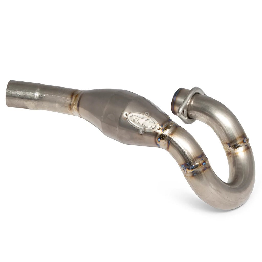 FMF SX Style Megabomb Ti Header Kawasaki KX450F/X ('19 - '23) | 042379 - MojoMotoSport.com