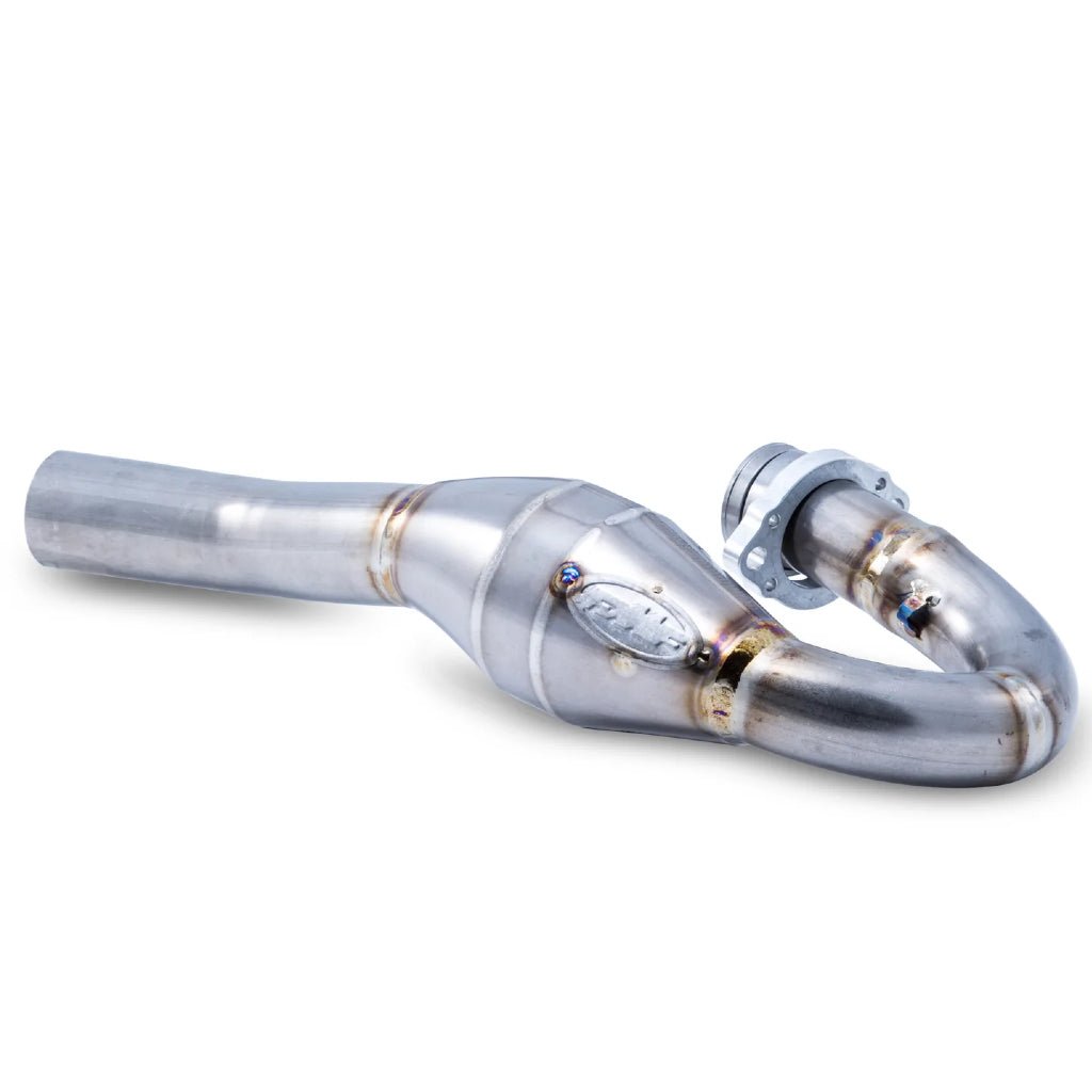 FMF Titanium Megabomb Header Kawasaki KX250F ('21 - '23) | 042391 - MojoMotoSport.com