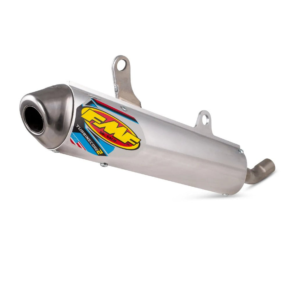 FMF TurbineCore 2 Spark Arrestor '16 - 22 Yamaha YZ 250X | 024066 - MojoMotoSport.com