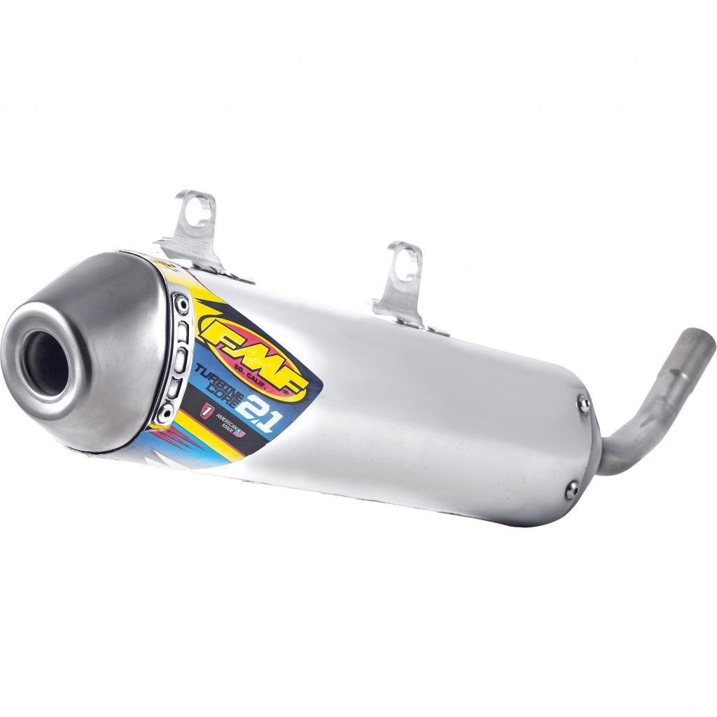 FMF Turbinecore 2.1 Silencer GasGas/Reiju 250/300 | 025220 - MojoMotoSport.com