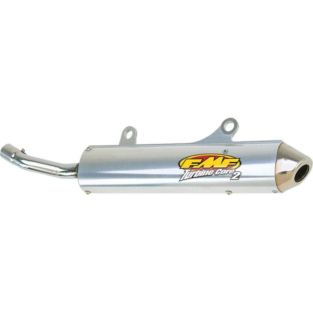 FMF Turbinecore II Silencer KTM SX/MXC/EXC 380 1998 - 02 | 020310 - MojoMotoSport.com