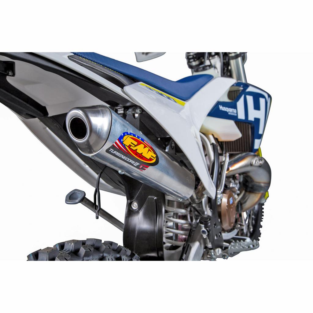 FMF Turbinecore II Spark Arrestor KTM/HUS 250 - 300 ('17 - 19) | 025207 - MojoMotoSport.com