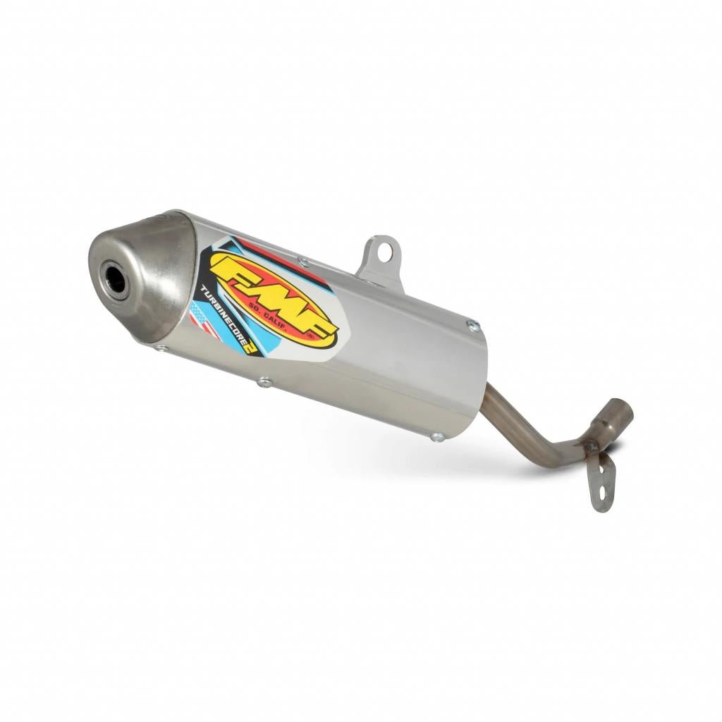 FMF Turbinecore II Spark Arrestor KTM/Husqvarna/GasGas 50cc ('16 - '23) | 025181 - MojoMotoSport.com