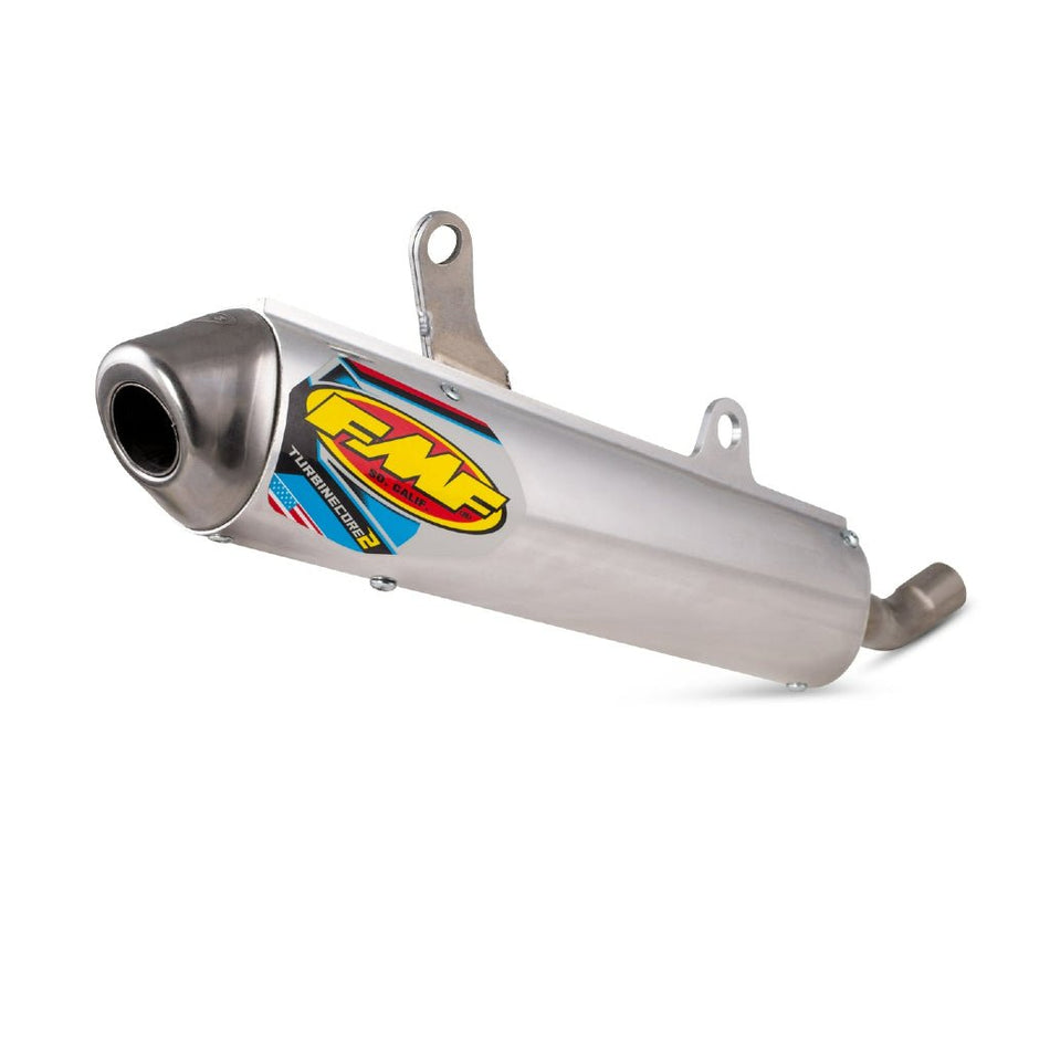 FMF Turbinecore II Spark Arrestor Yamaha YZ250 | 024017 - MojoMotoSport.com