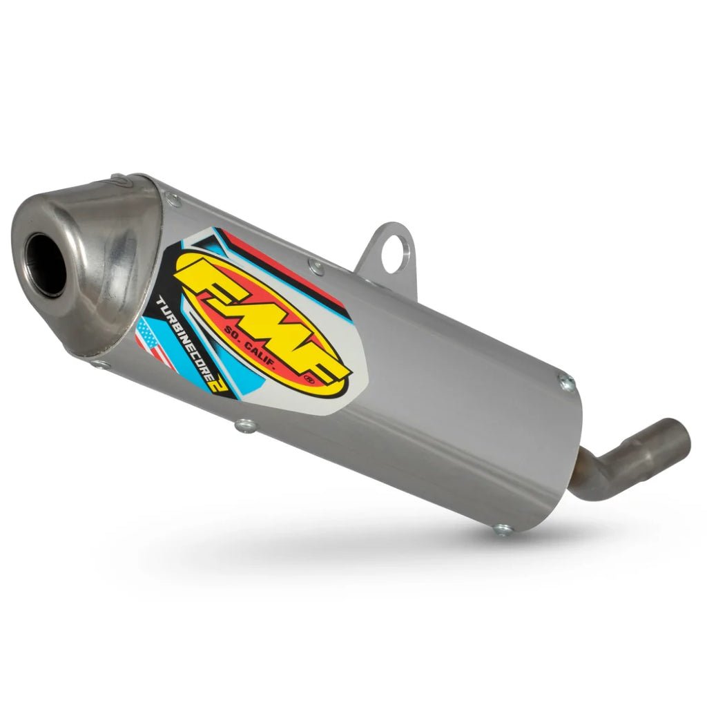 FMF Turbinecore Spark Arrestor Yamaha YZ/WR 250 ('91 - '93) | 020353 - MojoMotoSport.com