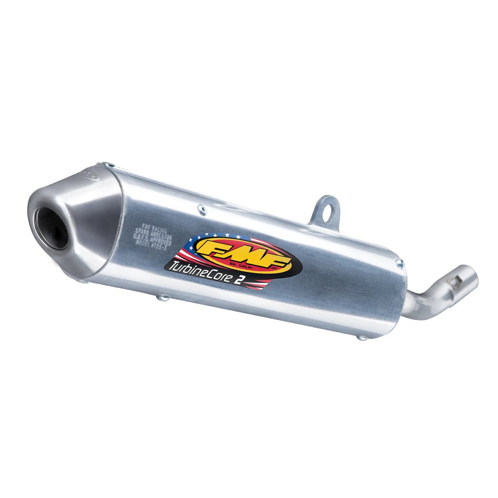 FMF Turbinecore/Turbinecore II Spark Arrestor KTM 65SX ('09 - '15) | 025105 - MojoMotoSport.com