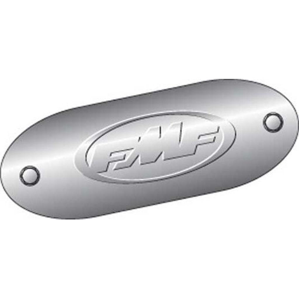 FMF Universal Header Heat Shield | 040230 - MojoMotoSport.com