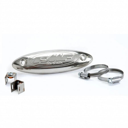 FMF Universal Header Heat Shield | 040231 - MojoMotoSport.com