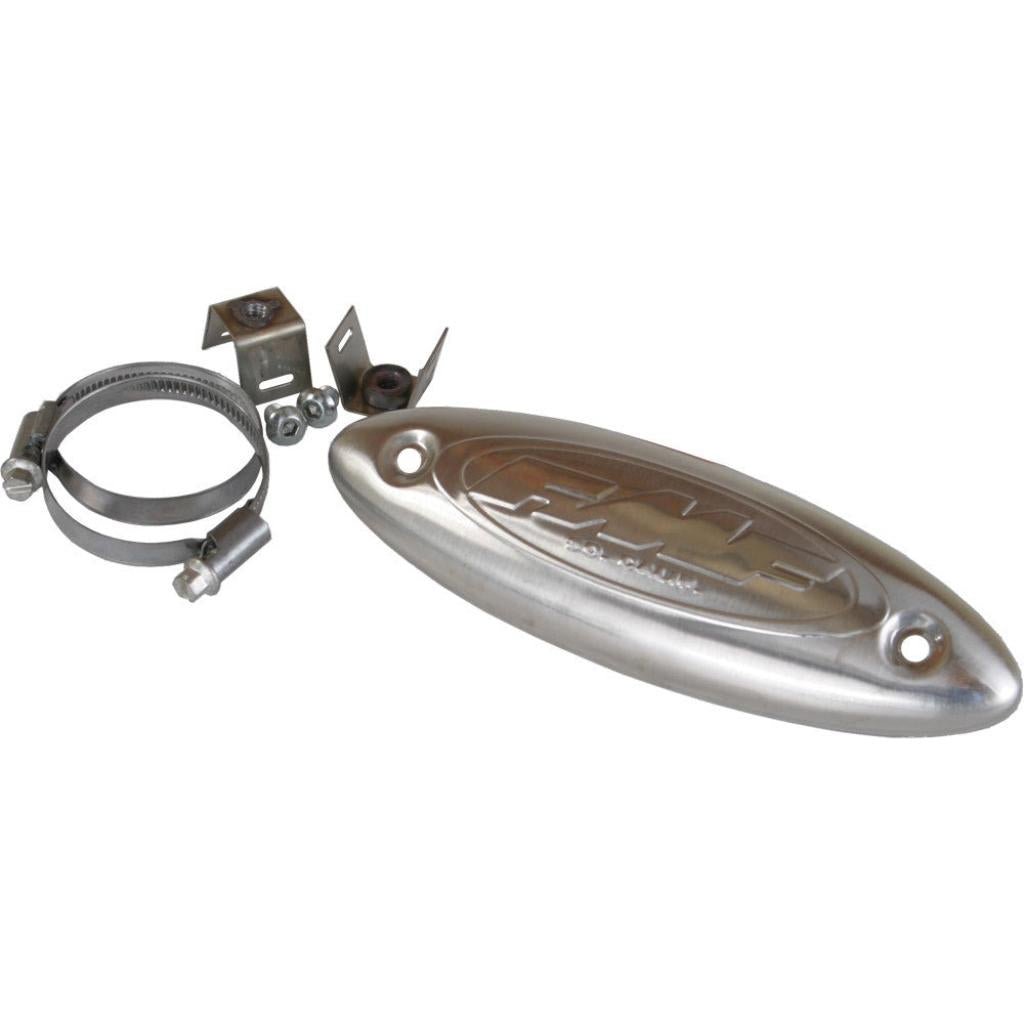 FMF Universal Header Heat Shield | 040231 - MojoMotoSport.com