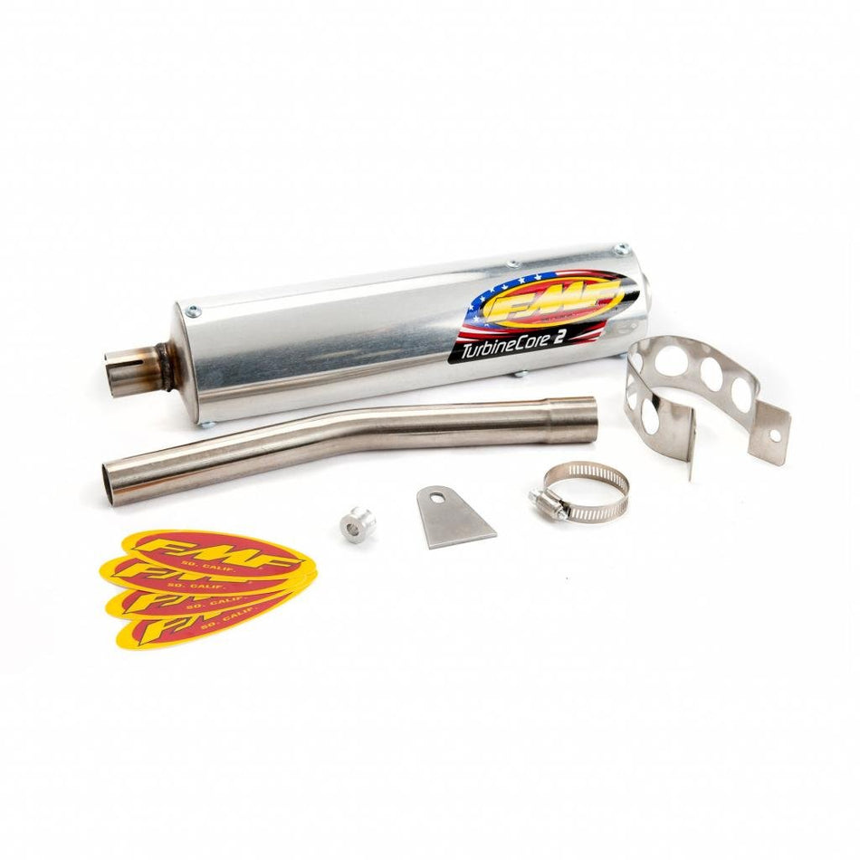 FMF Universal Turbinecore II 2 - Stroke Spark Arrestor | 020303 - MojoMotoSport.com