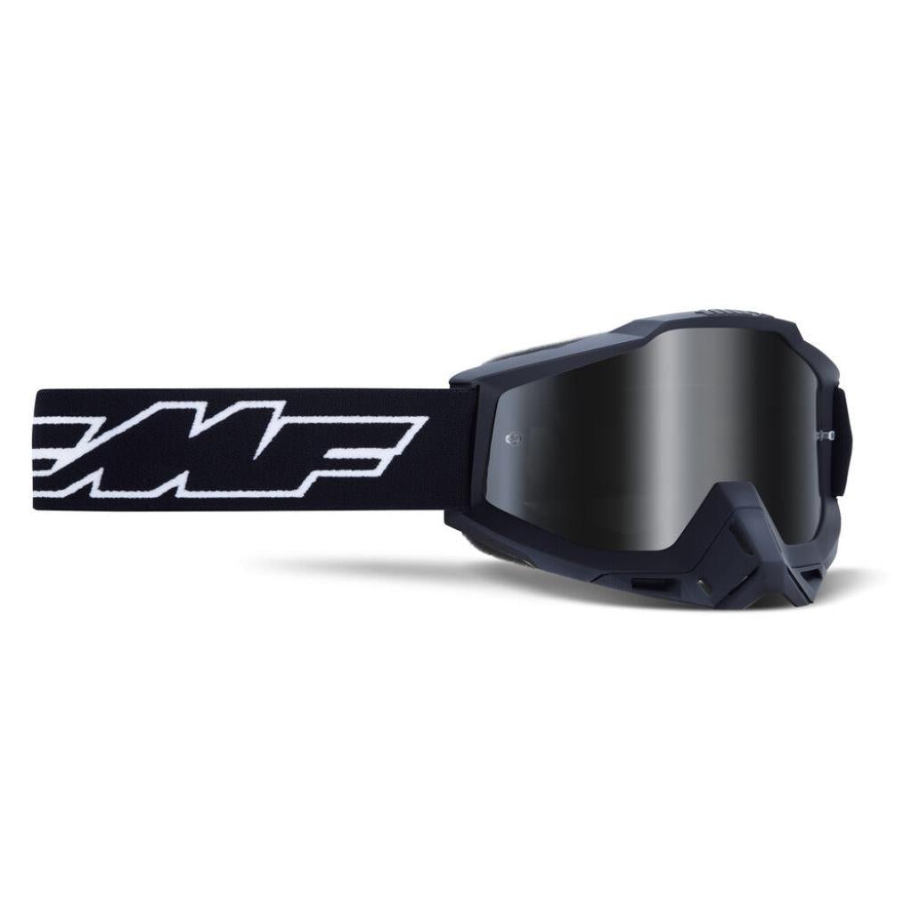 FMF Youth Powerbomb Goggle - MojoMotoSport.com