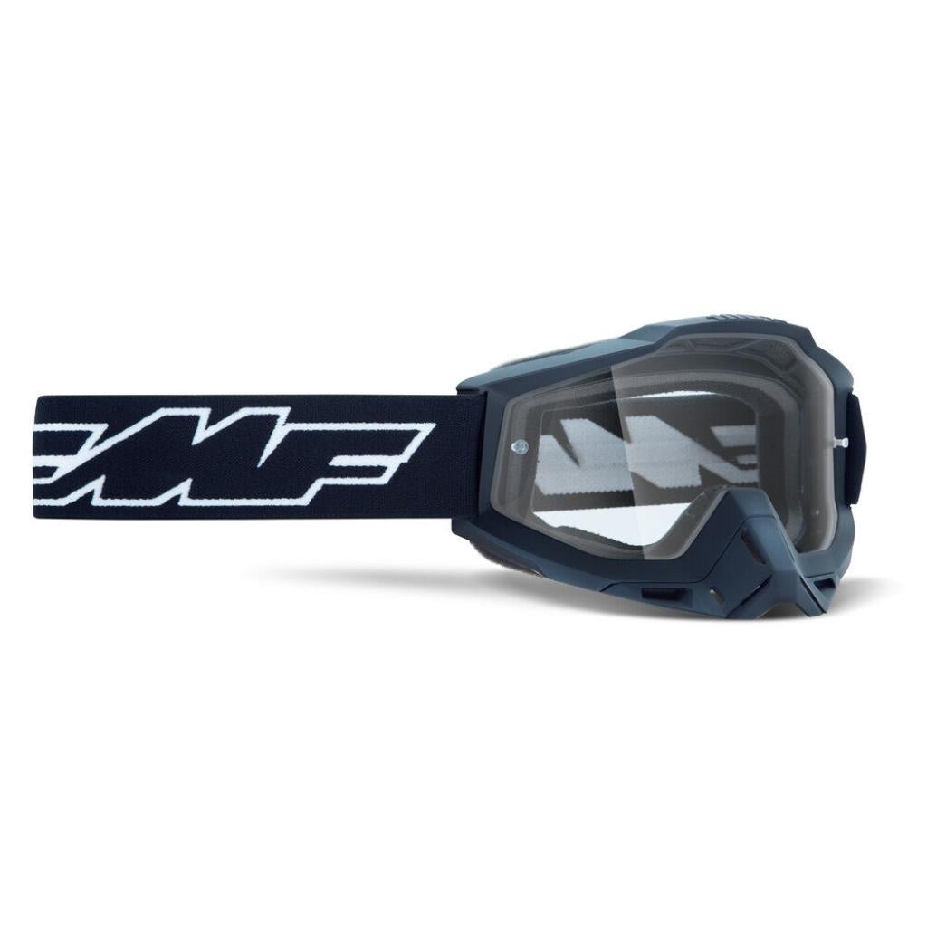 FMF Youth Powerbomb Goggle - MojoMotoSport.com