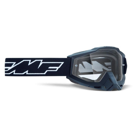 FMF Youth Powerbomb Goggle - MojoMotoSport.com