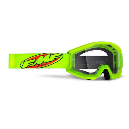 FMF Youth Powercore Goggle - MojoMotoSport.com