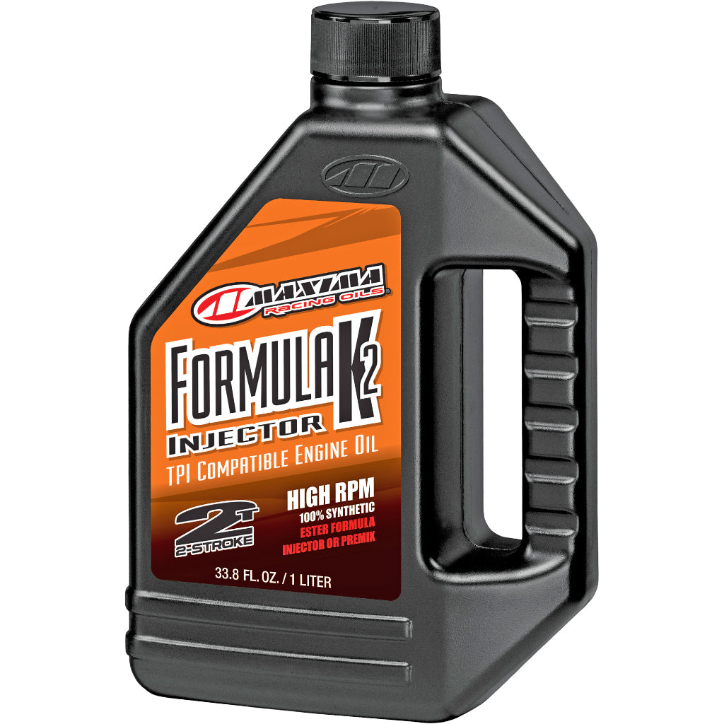 Maxima Formula K2 Injector Oil