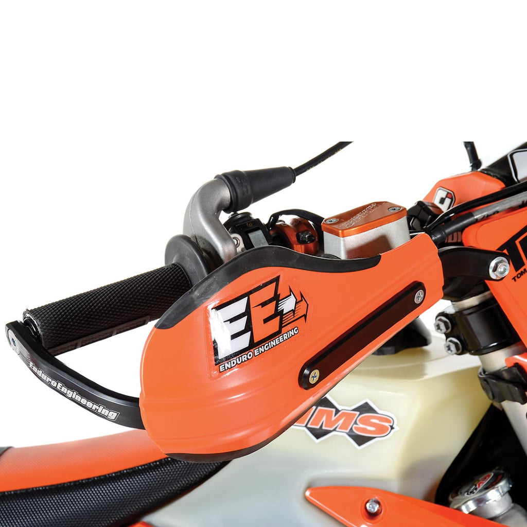 Enduro Engineering Evo 2 Full-Wrap-Handschutz-Kit
