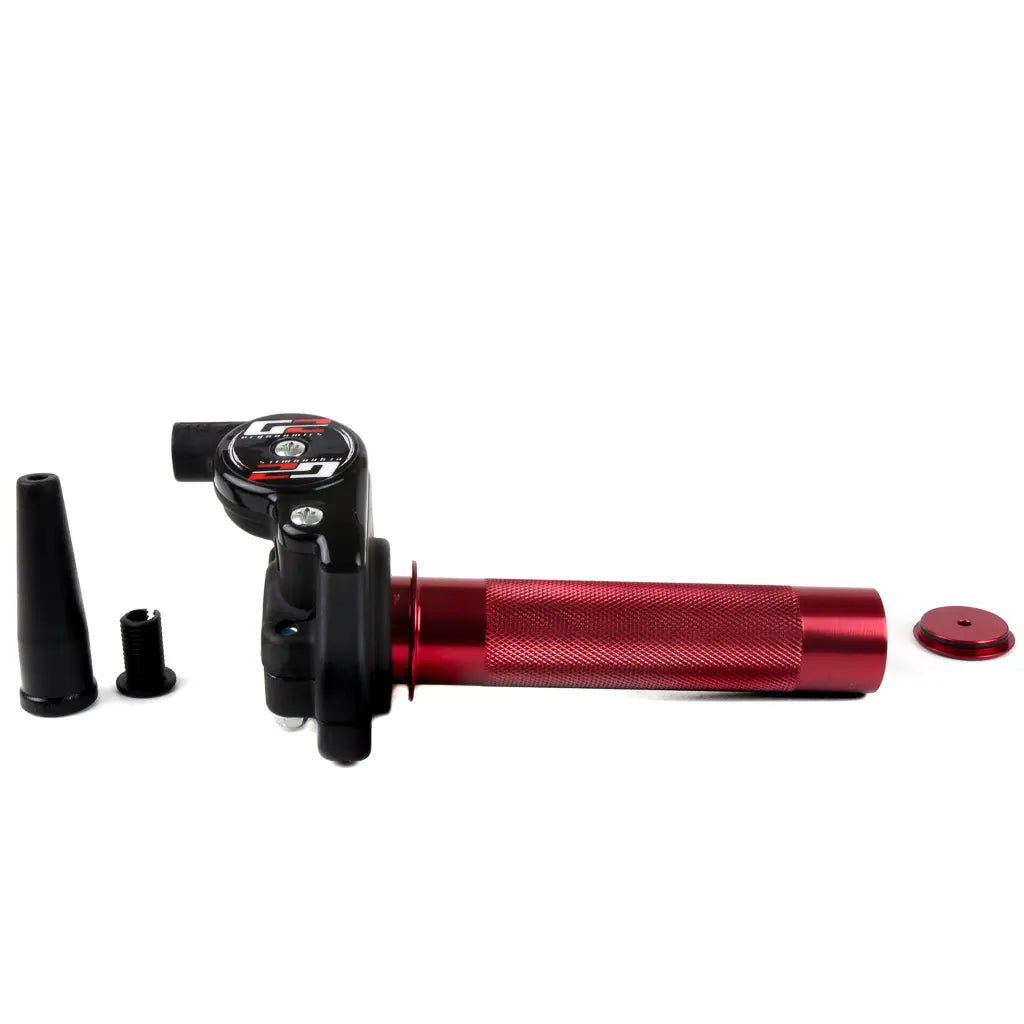 G2 Ergonomics Domino Pro Throttle Controller Upgrade Kit for Sherco - MojoMotoSport.com