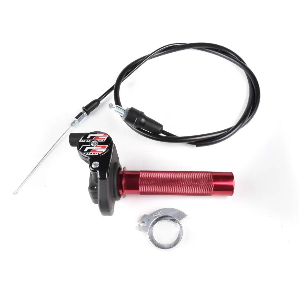 G2 Ergonomics Domino Pro Throttle Controller Upgrade Kit for Sherco - MojoMotoSport.com