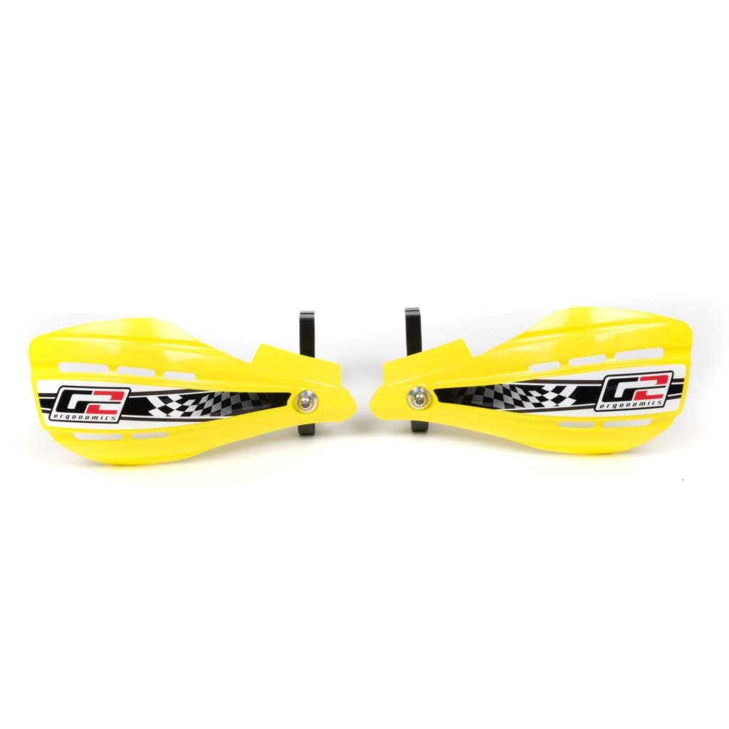 G2 Ergonomics Moto Handguards - MojoMotoSport.com