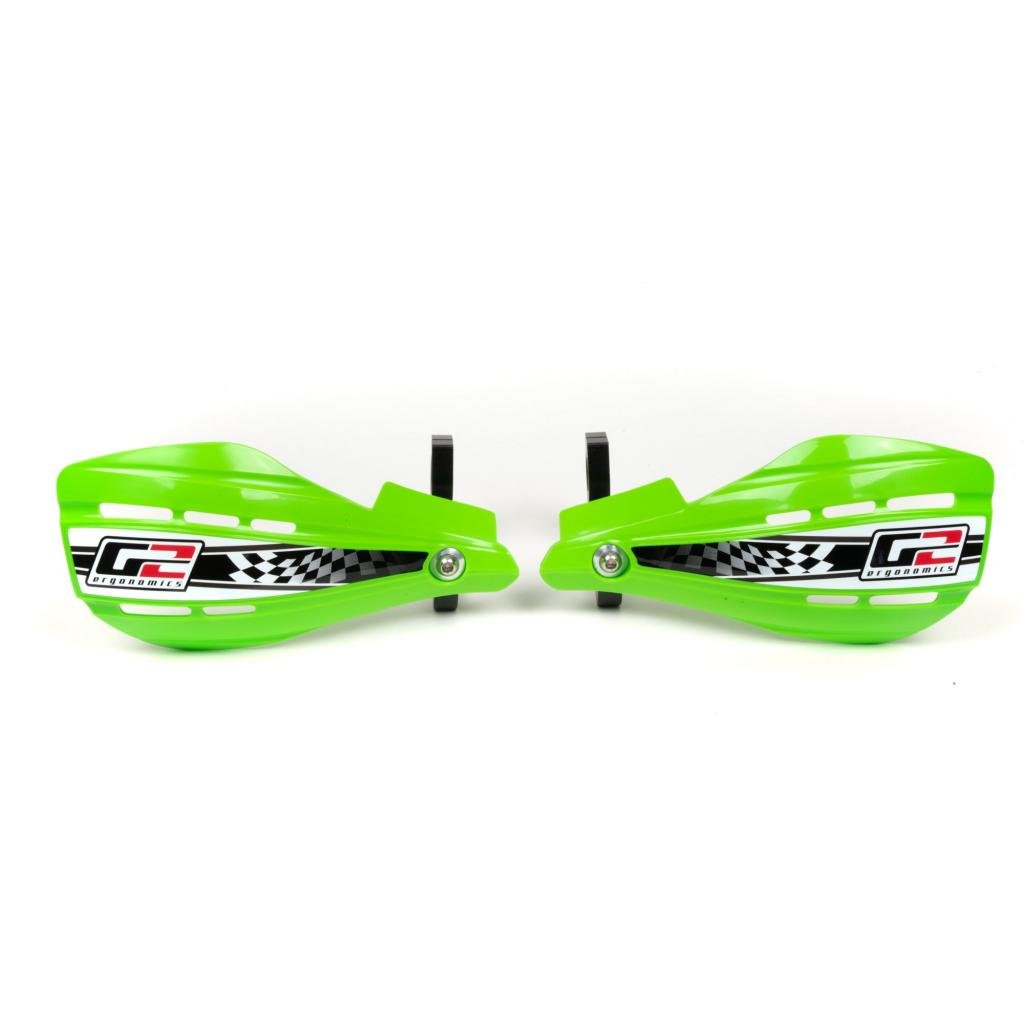 G2 Ergonomics Moto Handguards - MojoMotoSport.com