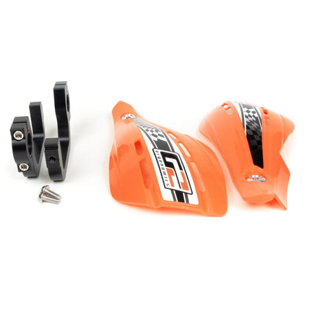 G2 Ergonomics Moto Handguards - MojoMotoSport.com