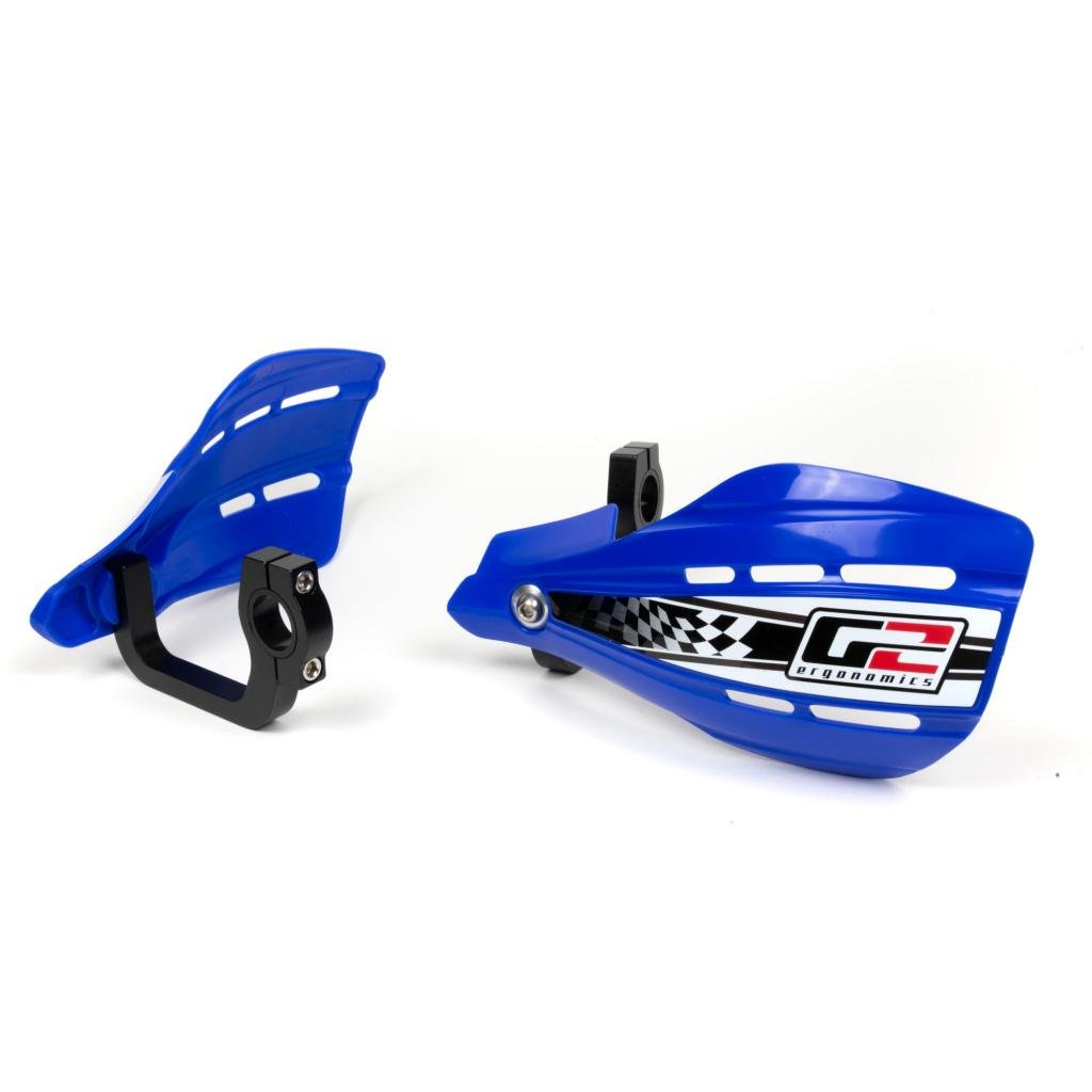 G2 Ergonomics Moto Handguards - MojoMotoSport.com