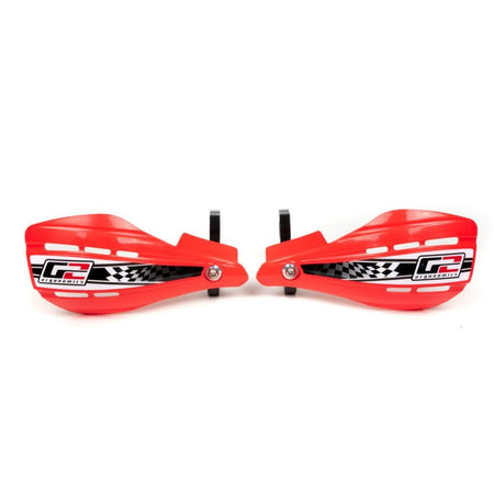 G2 Ergonomics Moto Handguards - MojoMotoSport.com