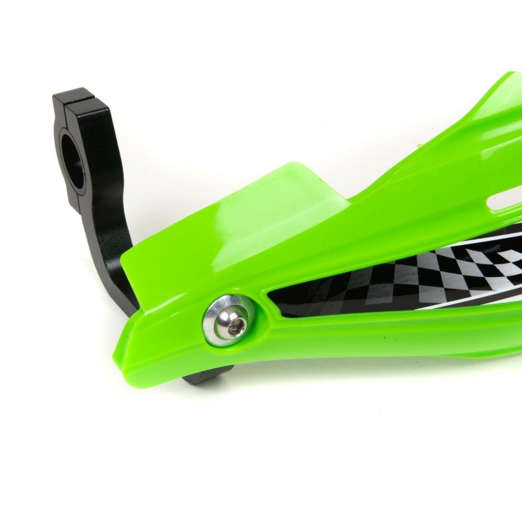 G2 Ergonomics Moto Handguards - MojoMotoSport.com