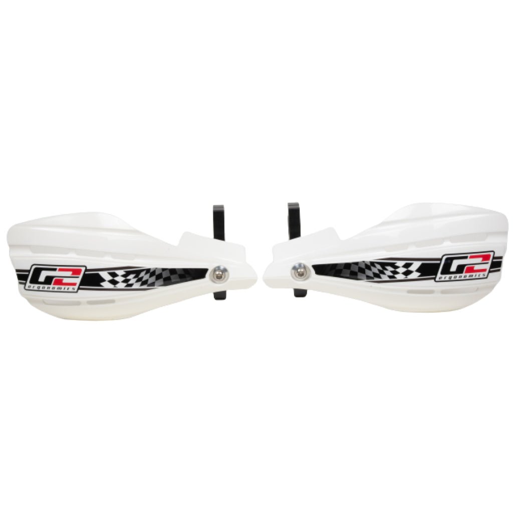 G2 Ergonomics Moto Handguards - MojoMotoSport.com