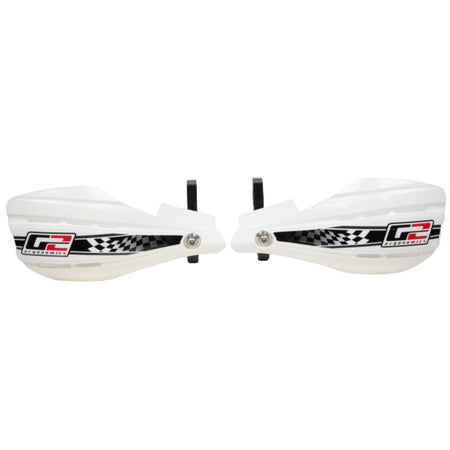 G2 Ergonomics Moto Handguards - MojoMotoSport.com