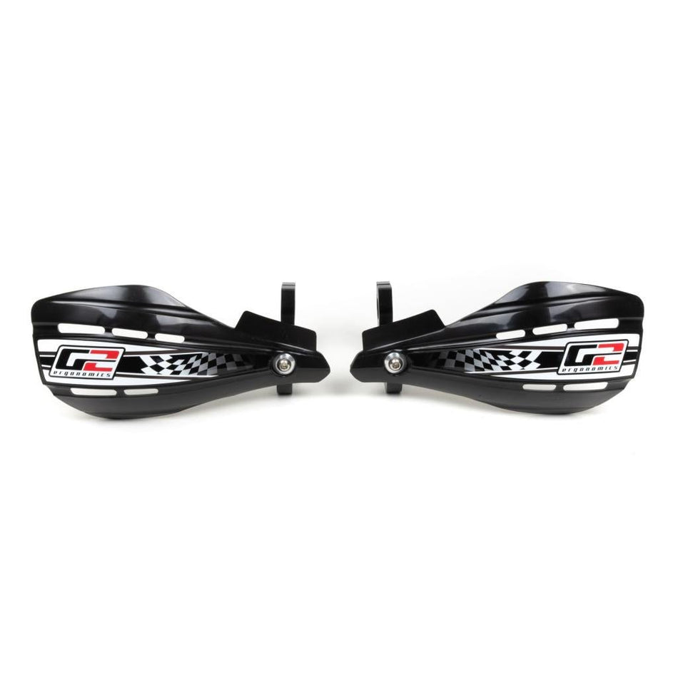 G2 Ergonomics Moto Handguards - MojoMotoSport.com