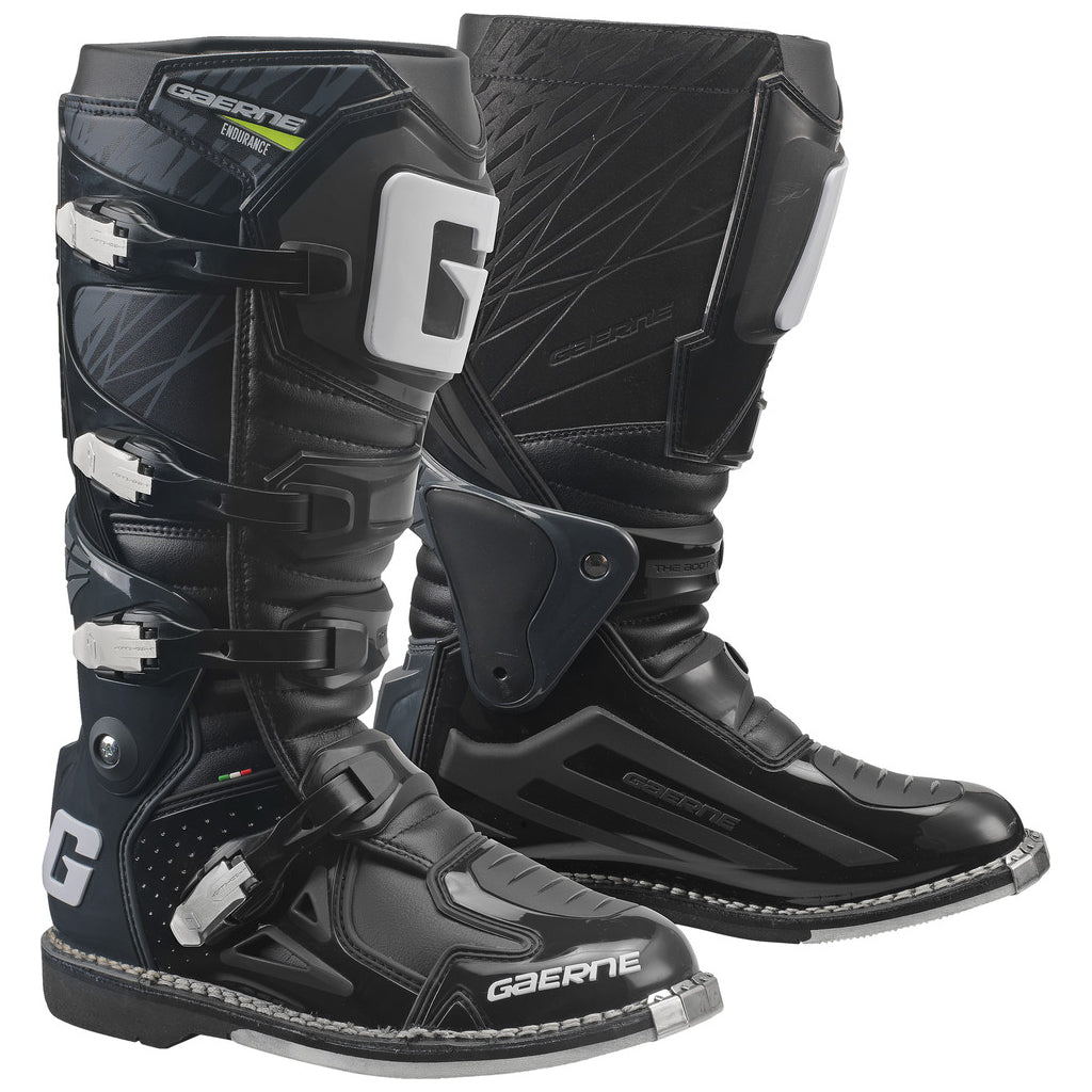 Gaerne Fastback Boots - MojoMotoSport.com