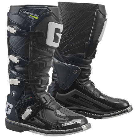 Gaerne Fastback Boots - MojoMotoSport.com