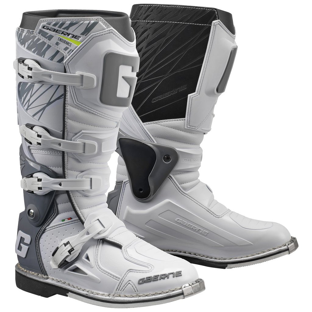 Gaerne Fastback Boots - MojoMotoSport.com