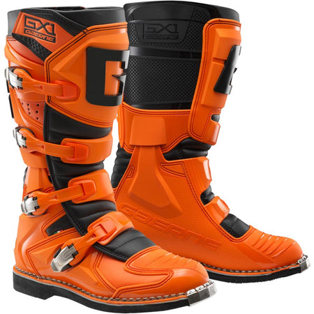 Gaerne GX - 1 Goodyear Boots - MojoMotoSport.com