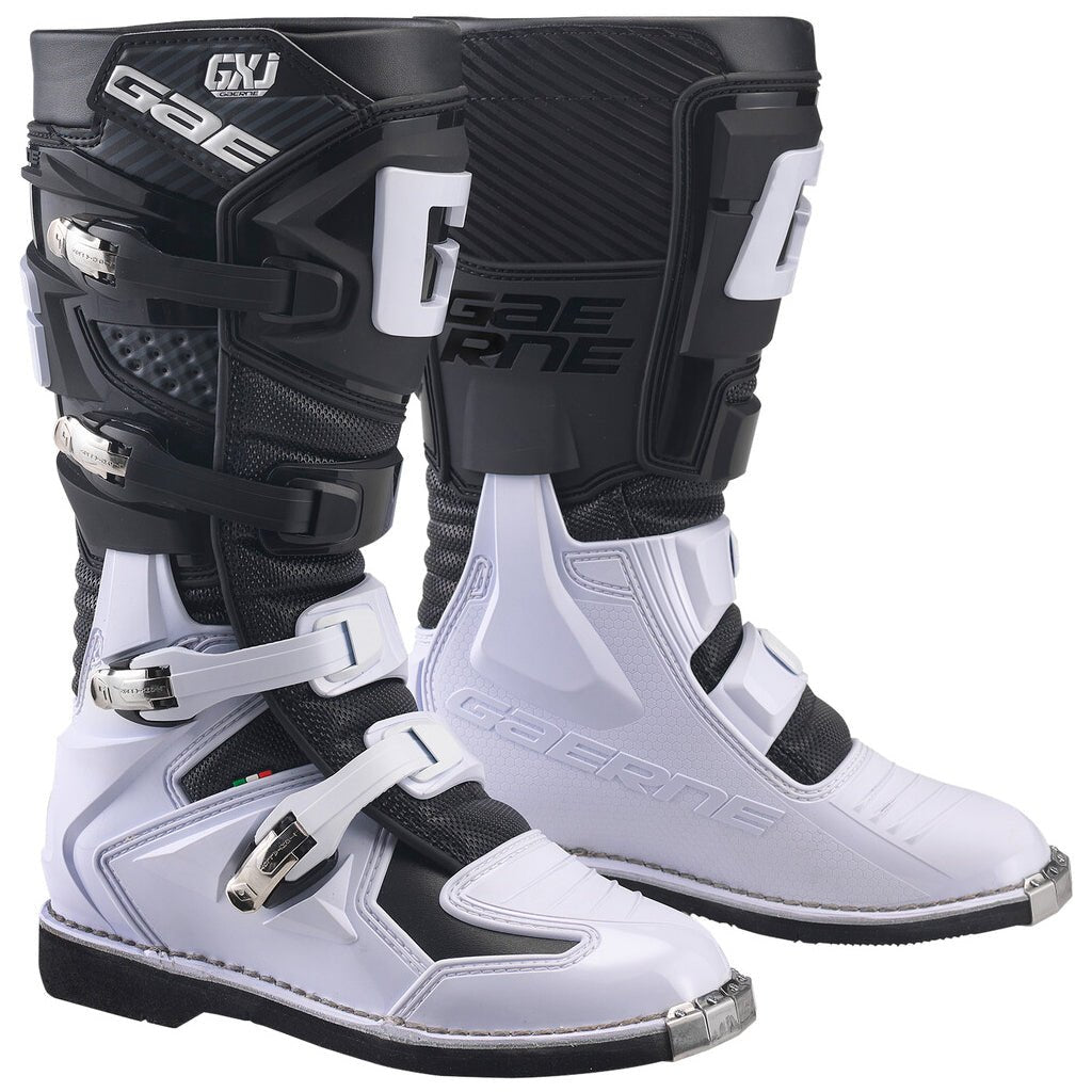 Gaerne GX - J Youth Boots - MojoMotoSport.com