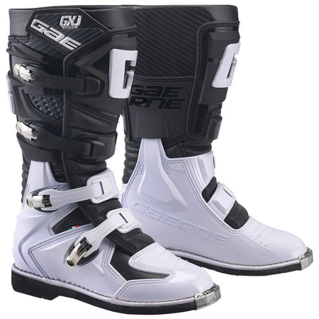 Gaerne GX - J Youth Boots - MojoMotoSport.com