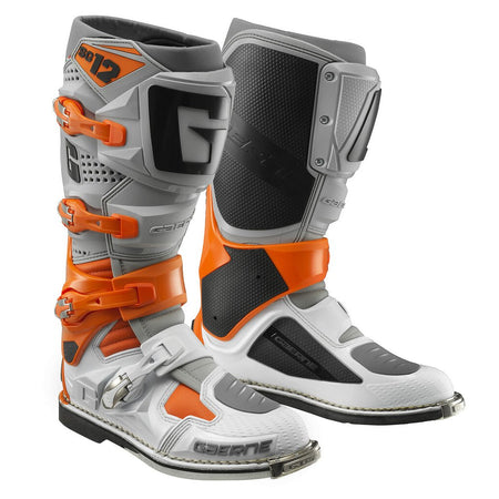 Gaerne SG - 12 Boots - MojoMotoSport.com