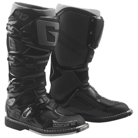 Gaerne SG - 12 Boots - MojoMotoSport.com