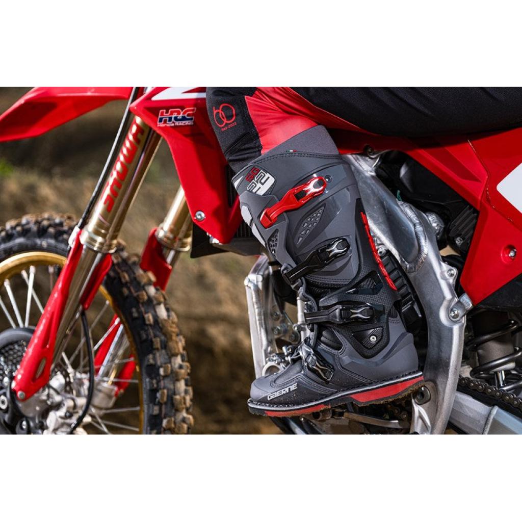 Gaerne SG - 22 MX/Offroad Boots - MojoMotoSport.com