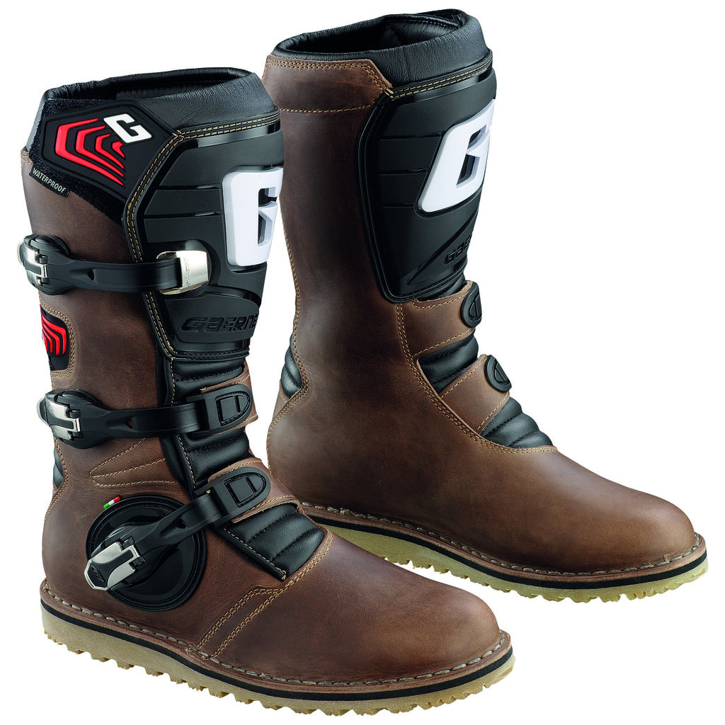 Gaerne SG-J Balance Classic Boots