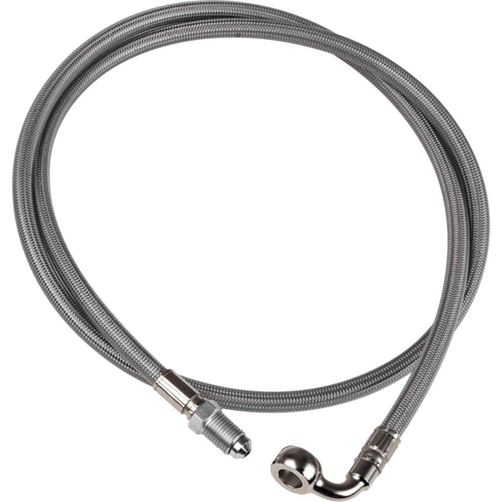 Galfer Stainless Steel Clutch Line 2015+ KTM / 2021+ GasGas | FK003D986 - CL - MojoMotoSport.com
