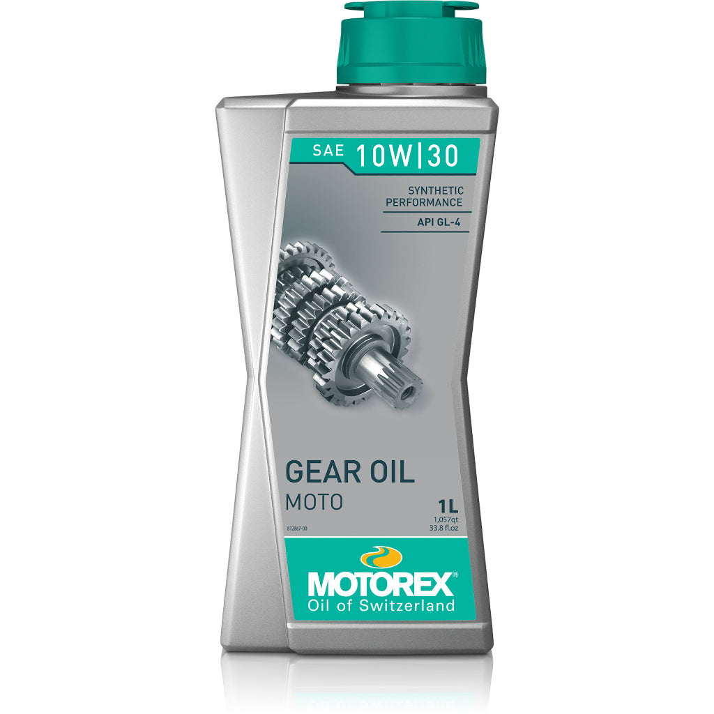 Motorex Gear Oil