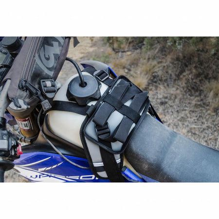 Giant Loop Buckin' Roll Tank 1.5L Bag | BNR20 - MojoMotoSport.com