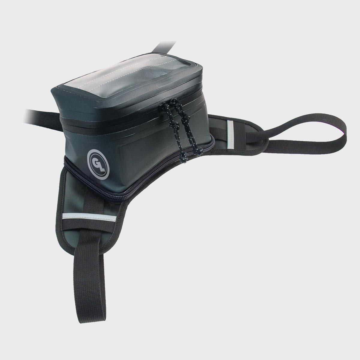 Giant Loop Buckin' Roll Tank 1.5L Bag | BNR20 - MojoMotoSport.com