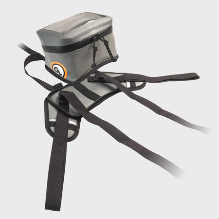 Giant Loop Buckin' Roll Tank 1.5L Bag | BNR20 - MojoMotoSport.com