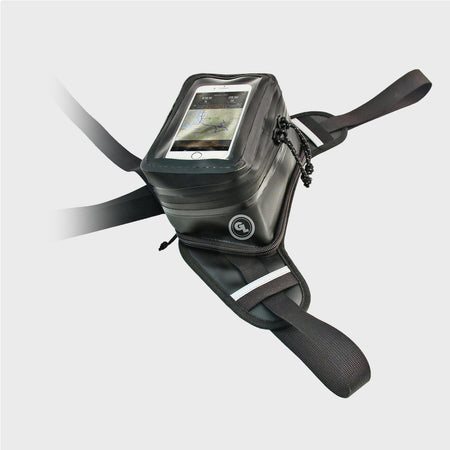 Giant Loop Buckin' Roll Tank 1.5L Bag | BNR20 - MojoMotoSport.com