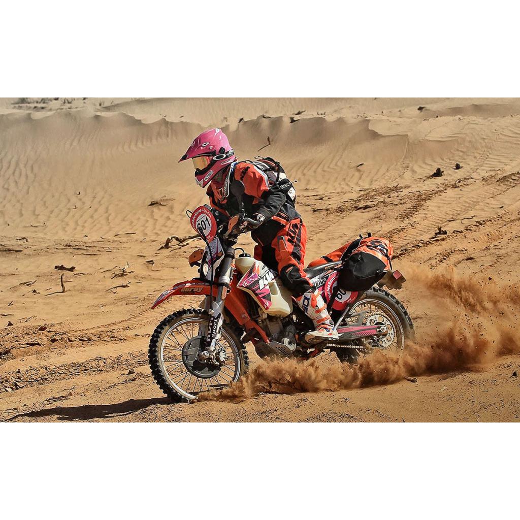 Giant Loop Coyote Saddlebag | CSB20 - MojoMotoSport.com