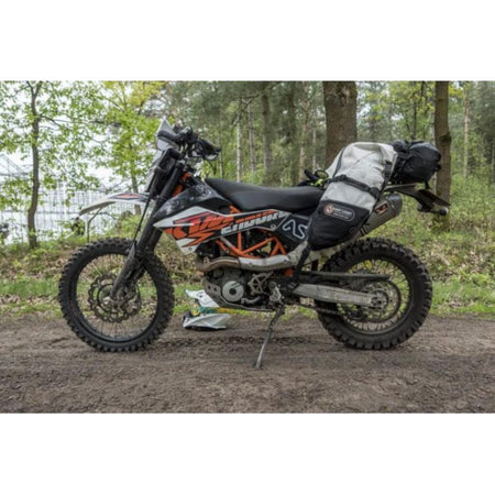 Giant Loop Coyote Saddlebag | CSB20 - MojoMotoSport.com